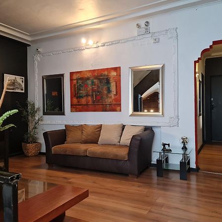 Hotel Sonetto Сантьяго Экстерьер фото