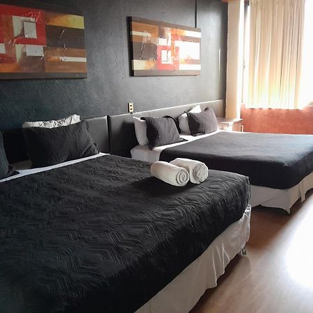 Hotel Sonetto Сантьяго Экстерьер фото