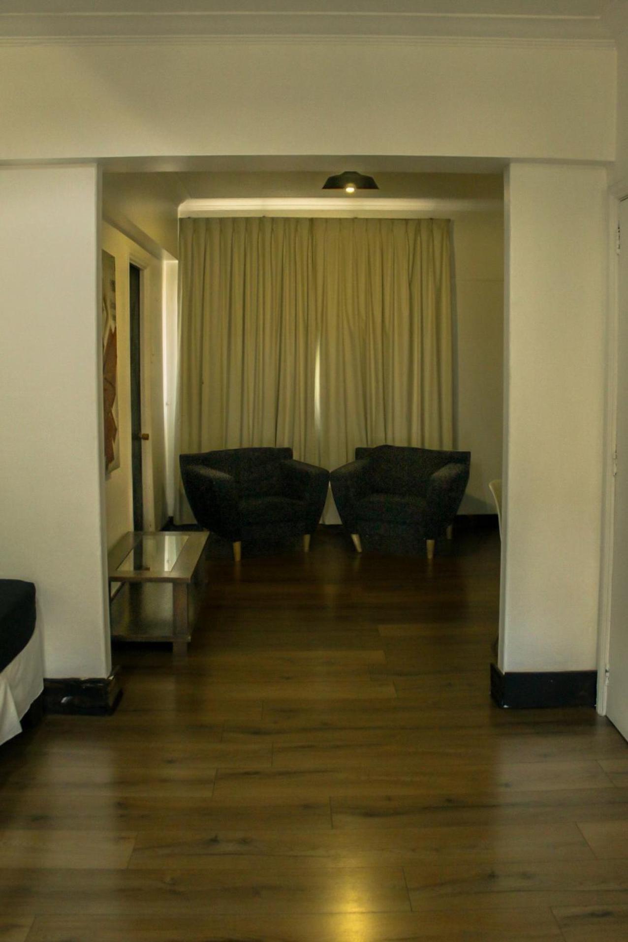 Hotel Sonetto Сантьяго Экстерьер фото