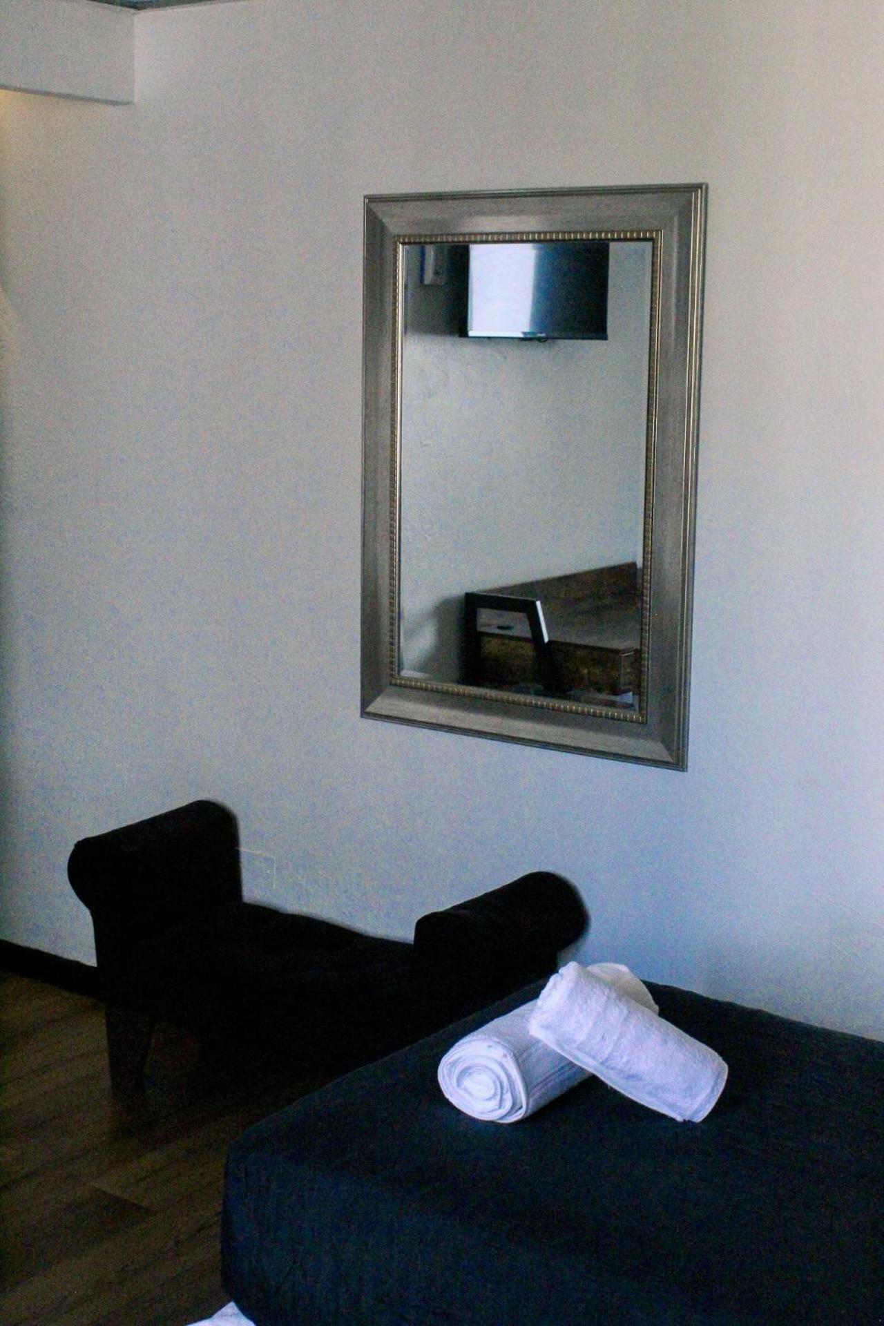 Hotel Sonetto Сантьяго Экстерьер фото