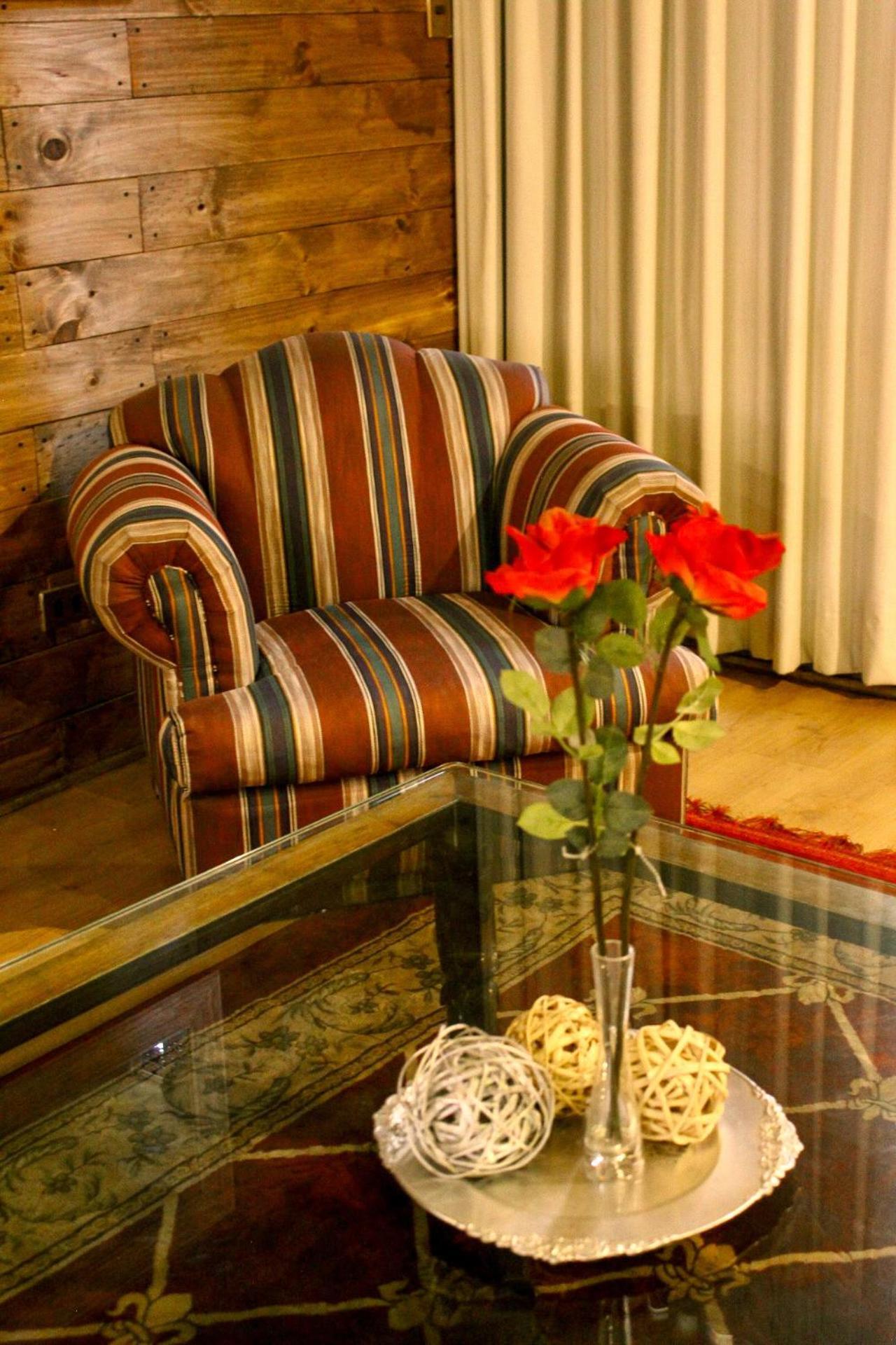Hotel Sonetto Сантьяго Экстерьер фото