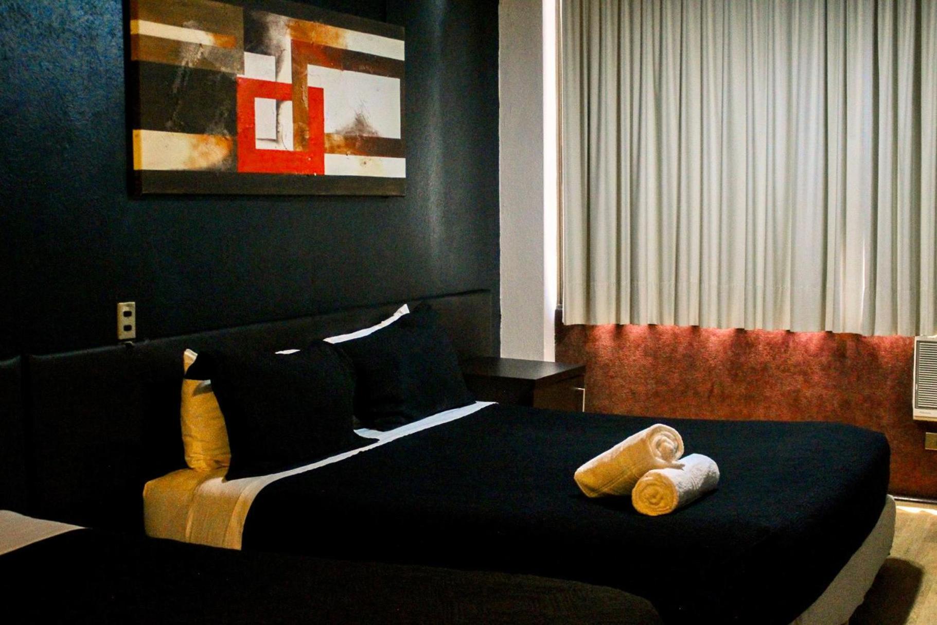 Hotel Sonetto Сантьяго Экстерьер фото