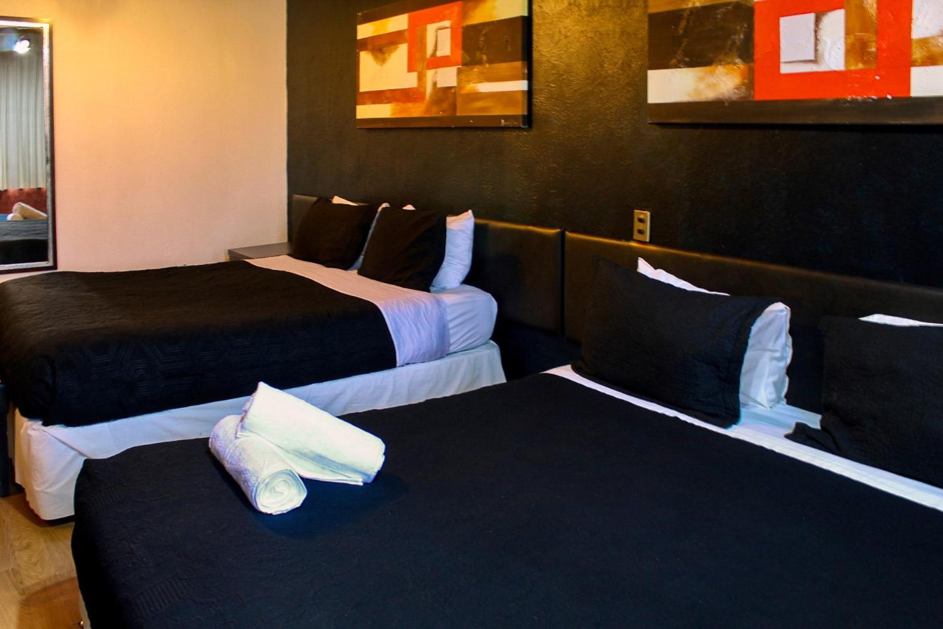 Hotel Sonetto Сантьяго Экстерьер фото