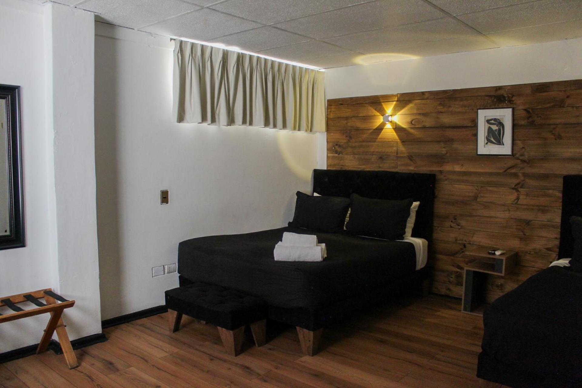 Hotel Sonetto Сантьяго Экстерьер фото