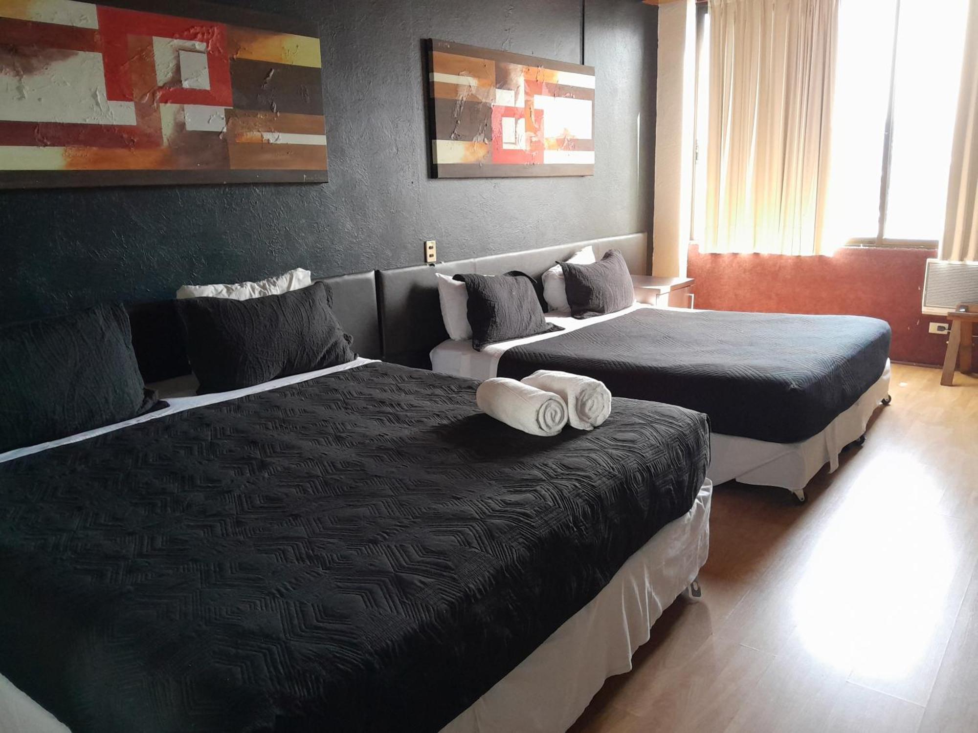 Hotel Sonetto Сантьяго Экстерьер фото
